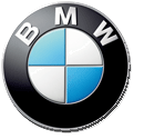 Logo - BMW